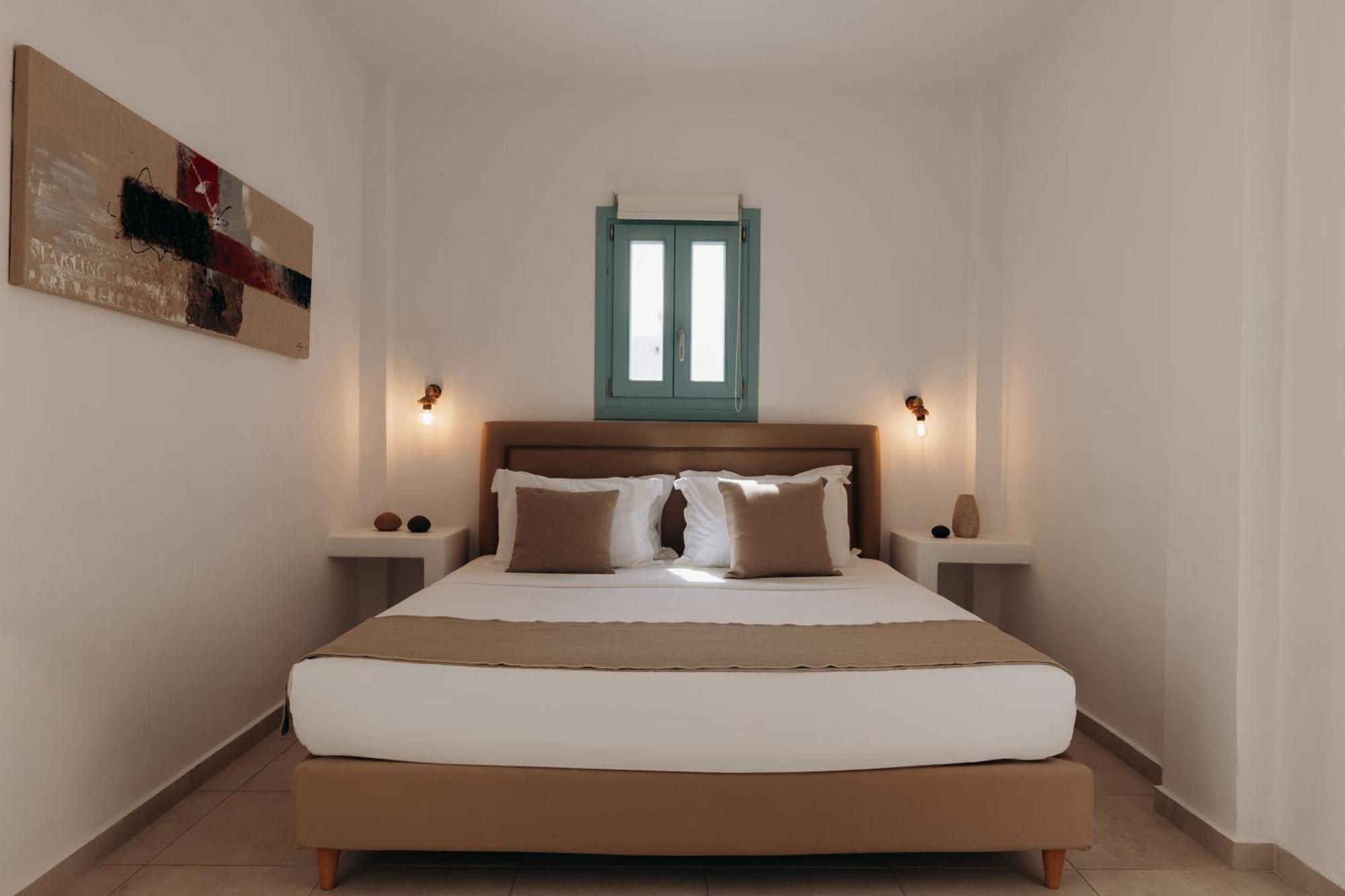 Medusa Beach Resort & Suites Pláka Eksteriør bilde