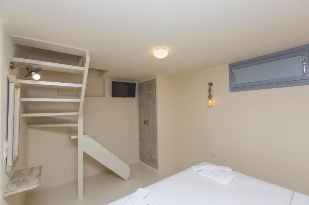 Medusa Beach Resort & Suites Pláka Eksteriør bilde